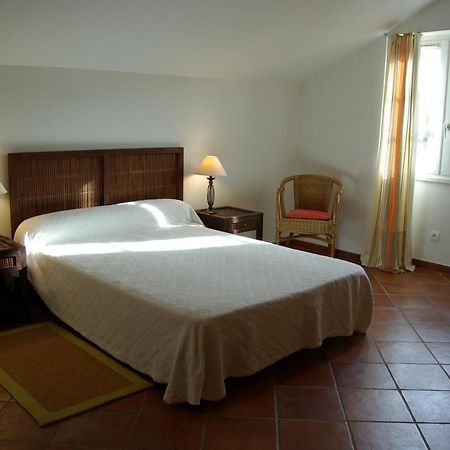Domaine De Valle Sorbo-Ocagnano Экстерьер фото