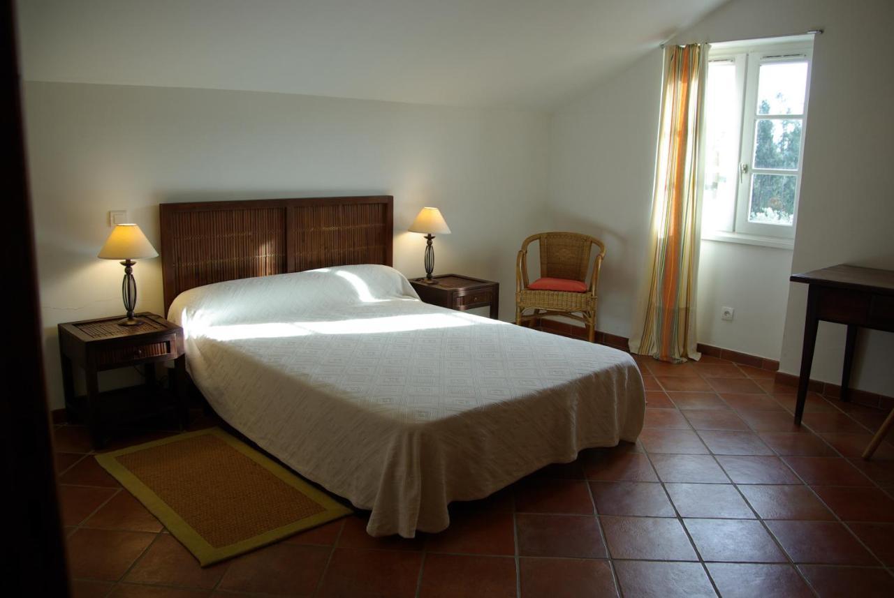 Domaine De Valle Sorbo-Ocagnano Экстерьер фото